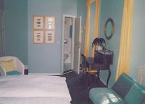Villa Martha - Jasminzimmer