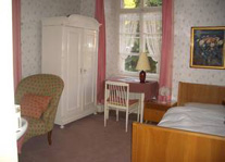Villa Martha - Jasminzimmer