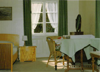 Villa Martha - Jasminzimmer
