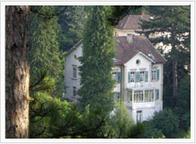 Villa Martha